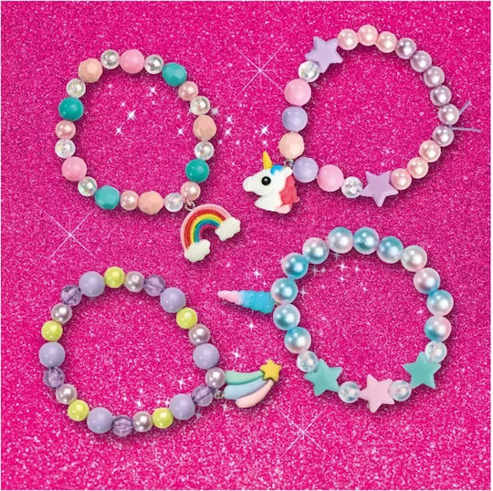 Ses Creative Κοσμήματα Unicorn για Παιδιά 3+ Ετών