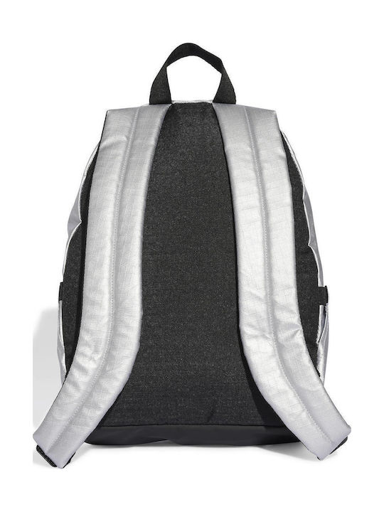 adidas Backpack Ασημί