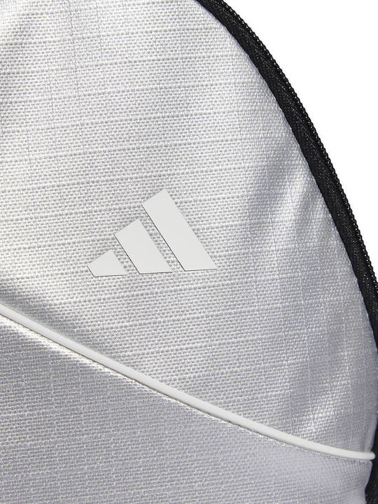 adidas Backpack Ασημί