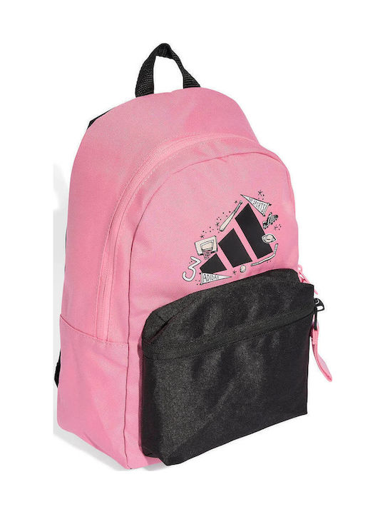 adidas Backpack Ροζ adidas Backpack Ροζ
