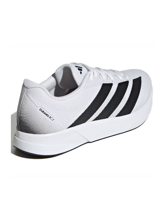 Duramo Rc2 Sport Shoes Running White