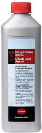 Nivona Liquid Descaler Cleaner