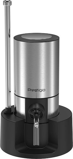 Prestigio Εξαεριστήρας Κρασιού 4τμχ