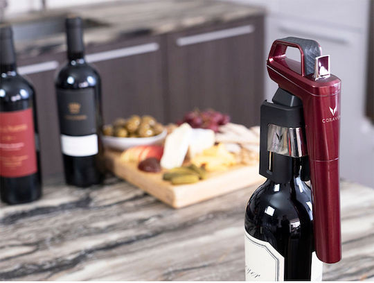 Coravin System zur Weinkonservierung 14Stück