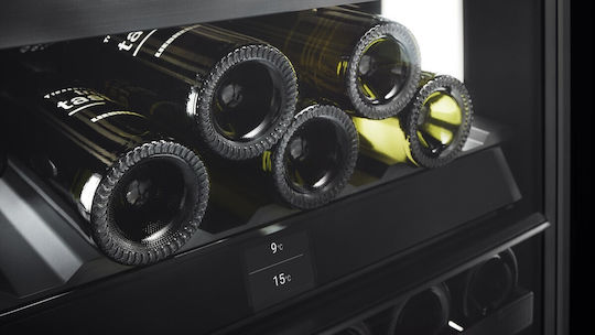 Liebherr UWpri 3661 Wine Cooler 44 Bottles