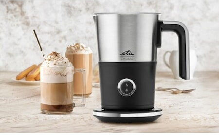 ETA Lacco Device for Hot & Cold Milk Froth with Non-stick Coating 300ml