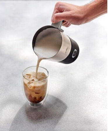 ETA Artteo Device for Hot & Cold Milk Froth with Non-stick Coating 300ml