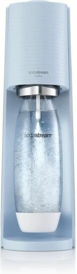 Sodastream Terra Aparat De Preparat Sifon Alb