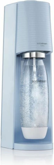 Sodastream Terra Aparat De Preparat Sifon Alb
