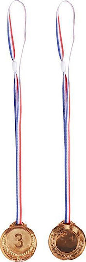 Lean Toys Copper Medal Sports