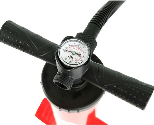 Aqua Marina Areo Pump for Sup Red