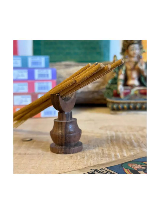 Earth Satya Indian Tradition Incense Sticks Φασκόμηλο & Σανταλόξυλο
