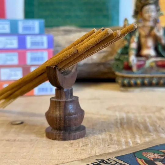 Earth Satya Incense Sticks Ocean Drive Φασκόμηλο & Λεμονόχορτο