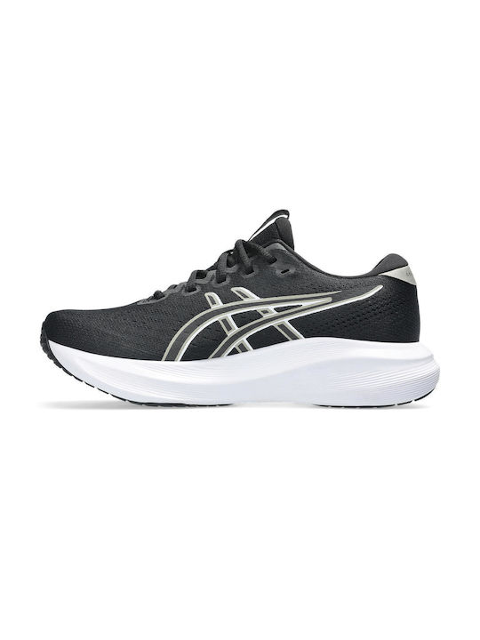 Gel-Excite 11 Pantofi Sport de Alergare pentru Femei Negri