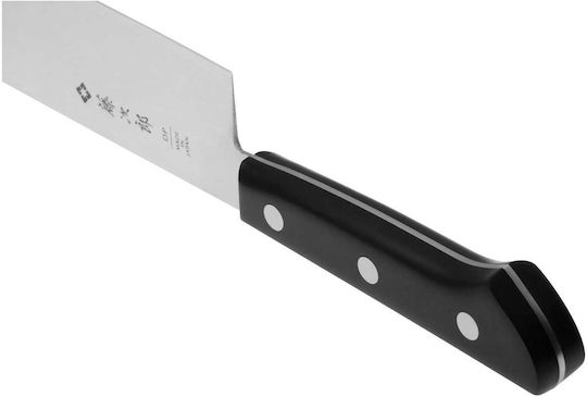 Tojiro Damascus Santoku Knife 17cm Vg-10 Steel 37 Layers