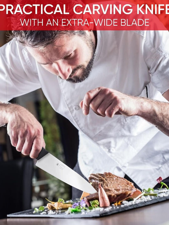 Icel Horeca Prime Knife Chef from Stainless Steel 20cm