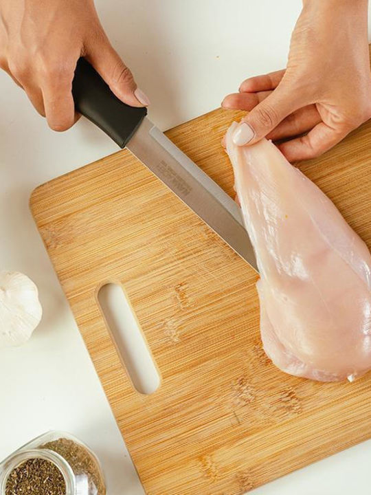 Nava Knife Fillet from Stainless Steel 20cm