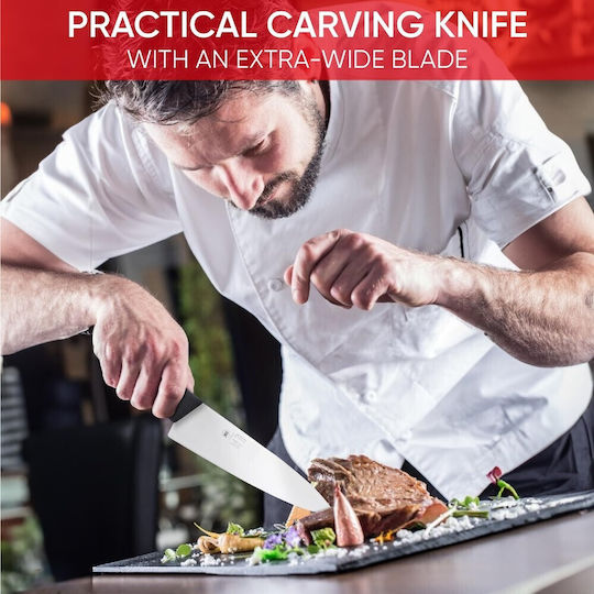 Icel Horeca Prime Нож Chef от Неръждаема Стомана 20cm