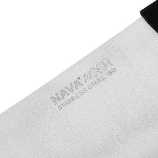 Nava Acer Cleaver от Неръждаема Стомана 16.5cm