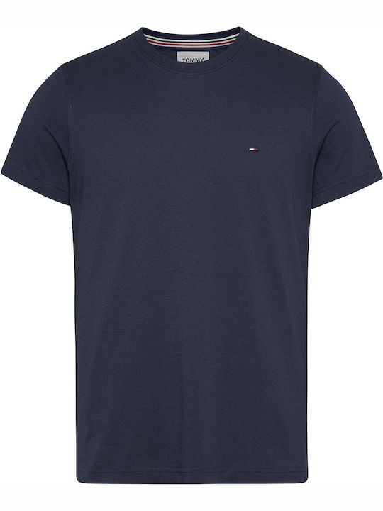 T-shirt Blue