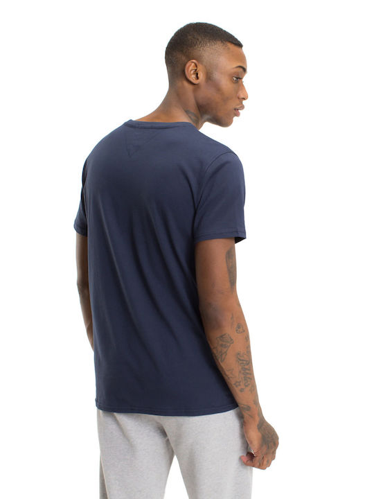 T-shirt Blue