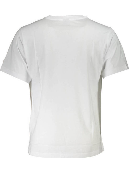 Tricou Alb