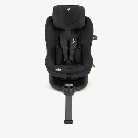 Joie I-Spin 360 Καθισματάκι Αυτοκινήτου i-Size με Isofix Shale 0-18 kg