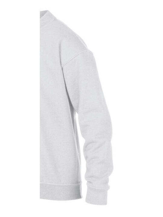 Kinder-Sweatshirt Grey