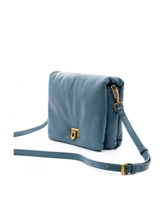 Women's Shoulder Bag Blue