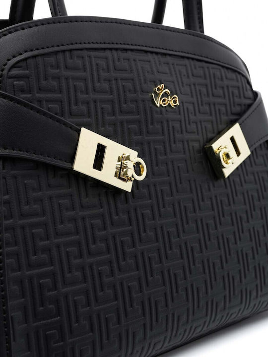 Women's Bag Handbag Black