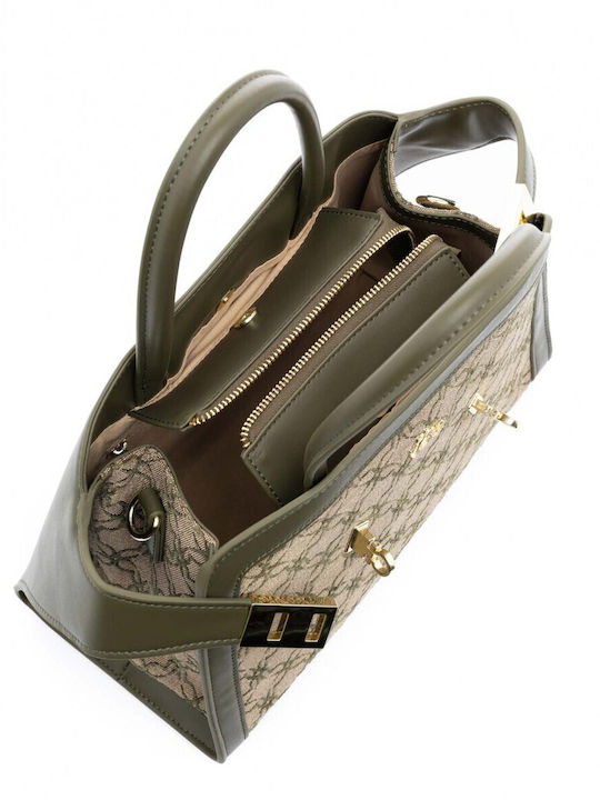 Women's Bag Handbag Black