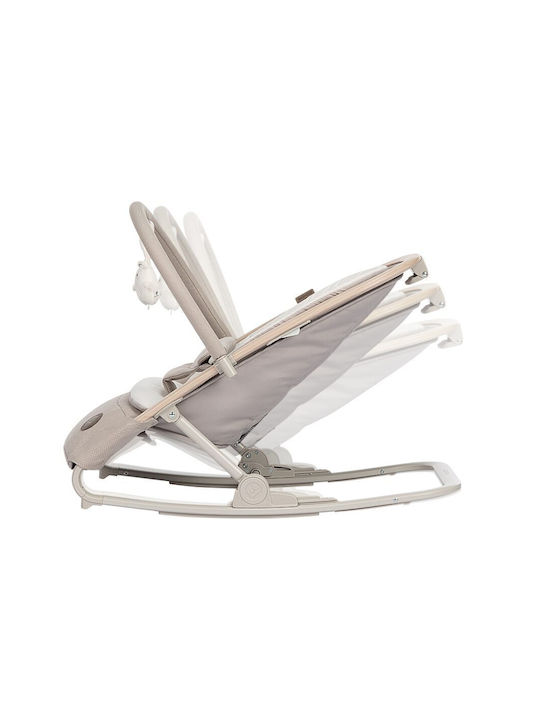 Maxi-Cosi Manual Baby Relax Kori Classic Beige for Child up to 9kg