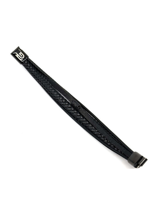 Legend Accessories Lederarmband 23cm