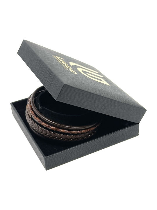 Legend Accessories Гривна от Кожа 23см