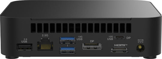 Asus 90AR00M2-M00090 Barebone (Core 3-N355 / 16GB DDR5)