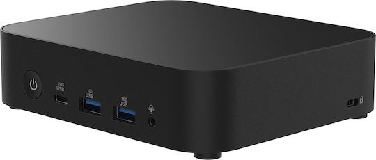Asus 90AR00M2-M00090 Barebone (Core 3-N355 / 16GB DDR5)