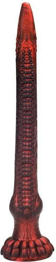 Kinksters Analdildo Groß Rot