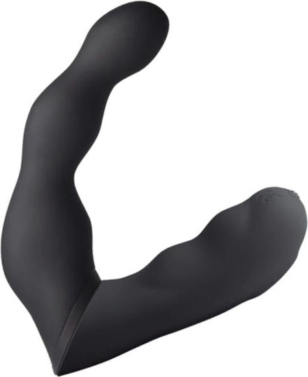 Rocks Off Anal Vibrator Black 19.2cm