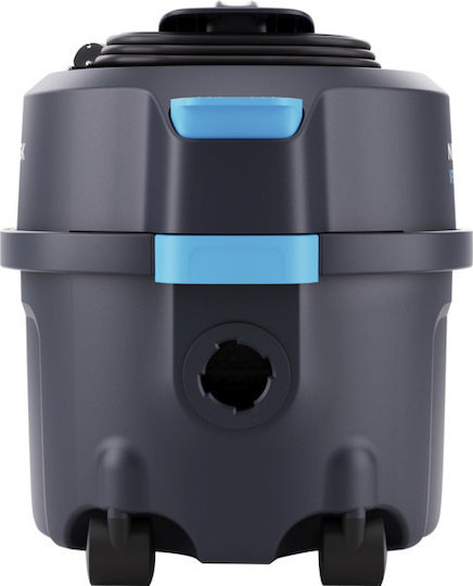 Nilfisk VP300 Σκούπα Υγρών / Στερεών 800W με Πλαστικό Κάδο 10lt