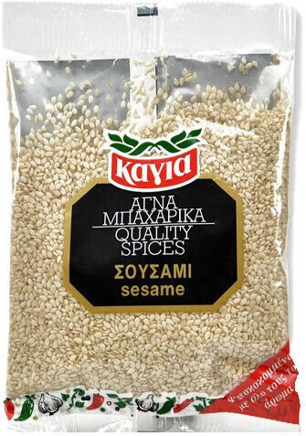 Καγιά Σουσάμι Λευκό 1000gr