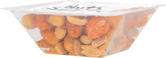 Sdoukos - Nuts & Fruits for Snack Mix Ψημένο με Αλάτι 35gr