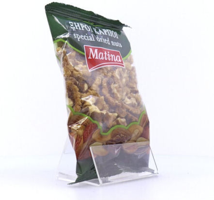 Matina Walnüsse Geschält Ungesalzen 120gr