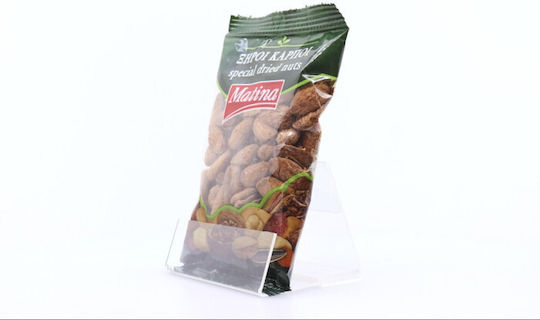 Matina Αμύγδαλα Ψημένα Ψίχα Χωρίς Αλάτι 160gr