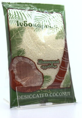 Giovanni Cova Καρύδα 150gr