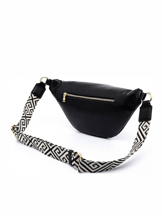 Magazin online pentru femei Bum Bag pentru Talie Negru