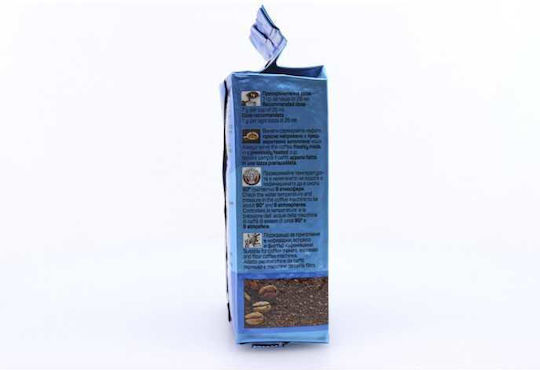 Bianchi Coffee Cafea Espresso Decafeinizat Măcinat 250gr