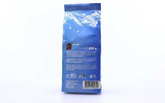 Bianchi Coffee Καφές Φίλτρου Decaffeine σε Κόκκους 250gr