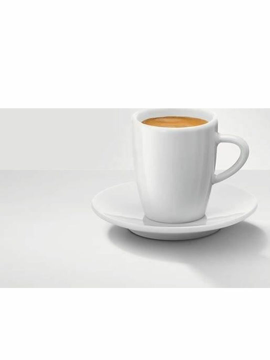 Jura Cană Maro Din porțelan Maro 85ml