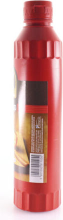 17 Delicatessen Κέτσαπ 540gr