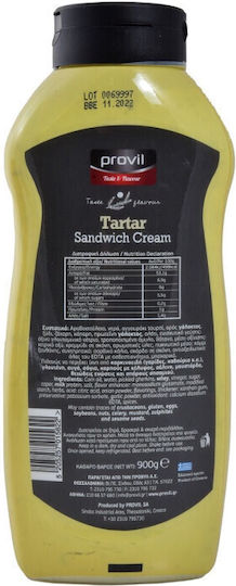 Provil Tartar Sauce 900g 2-51014